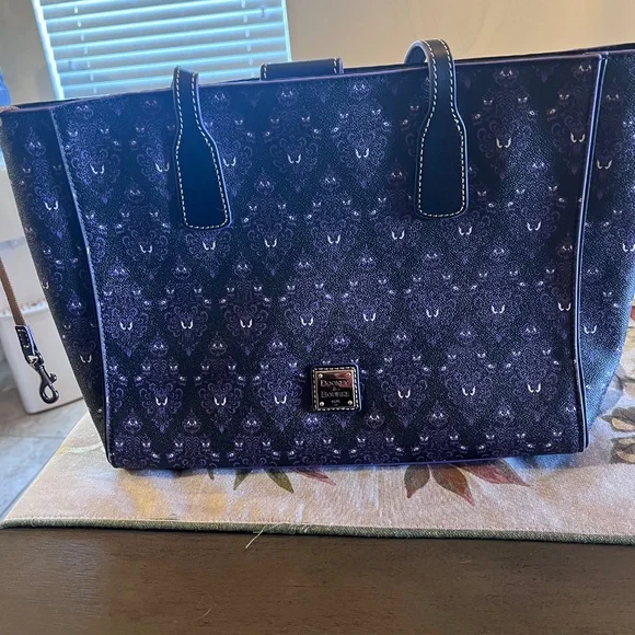 Rooney & Bourke Tote Bag - Picture 9 of 9